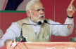 PM Modi attacks Pakistan for breeding terrorism